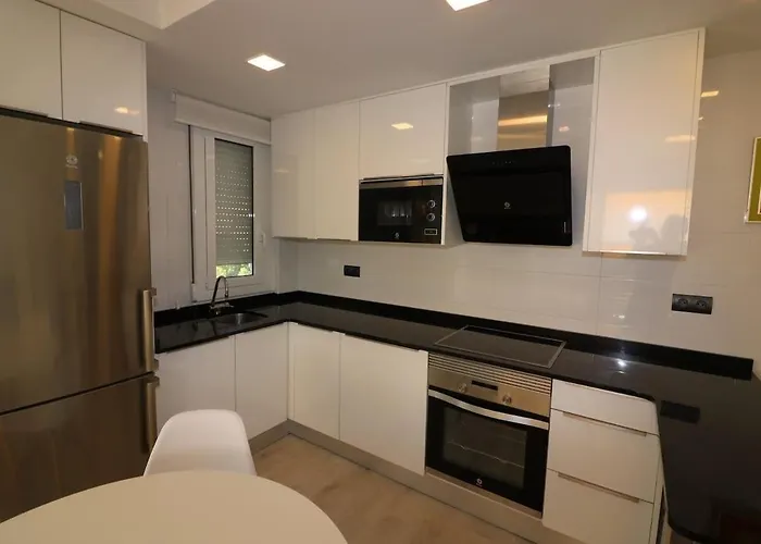 Apartment Varias Piscinas Salida Directa A La Playa Salou