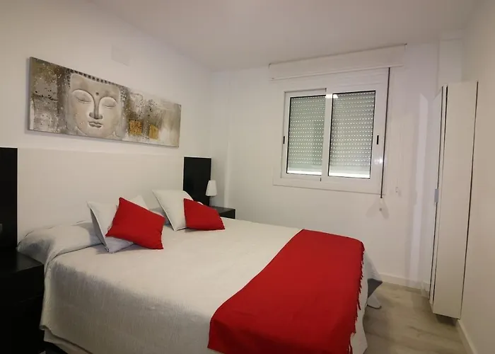 Apartment Varias Piscinas Salida Directa A La Playa Salou
