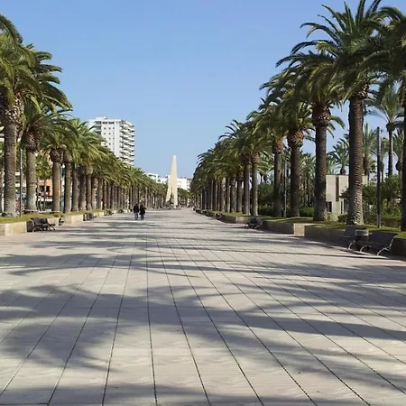 Varias Piscinas Salida Directa A La Playa Апартаменты