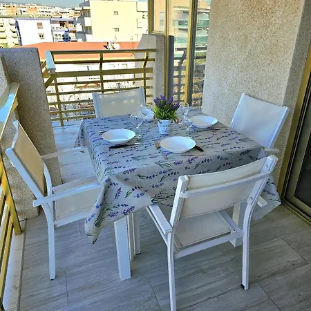 Varias Piscinas Salida Directa A La Playa Appartement