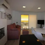 Varias Piscinas Salida Directa A La Playa Apartment Salou