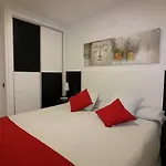 Apartment Varias Piscinas Salida Directa A La Playa