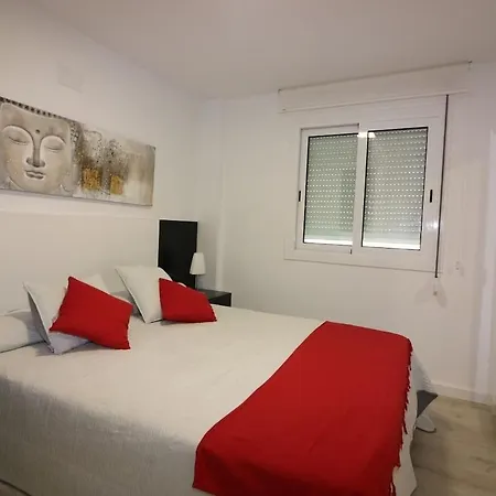 Apartman Varias Piscinas Salida Directa A La Playa Salou